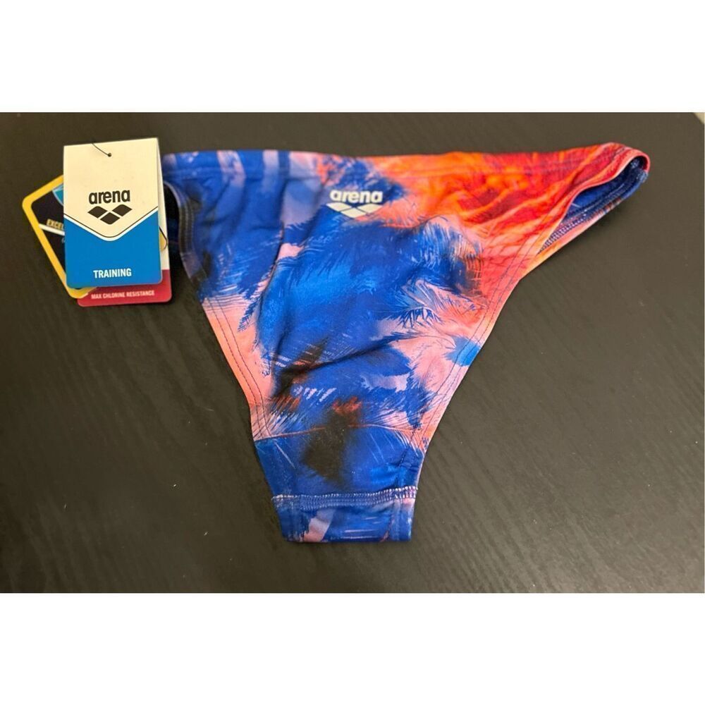 Arena Swim Bottoms Size 30 - Picture 2 of 4